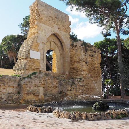 Casa Dalfea Apartment Mazara del Vallo Luaran gambar