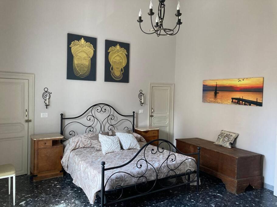 Casa Dalfea Apartment Mazara del Vallo Luaran gambar