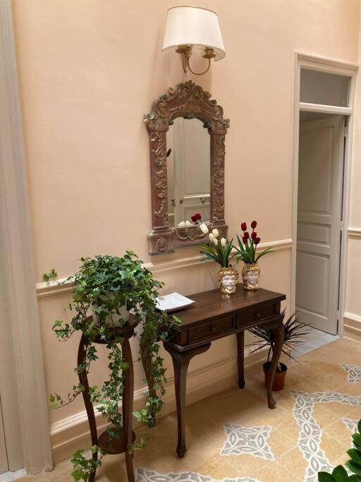 Casa Dalfea Apartment Mazara del Vallo Luaran gambar