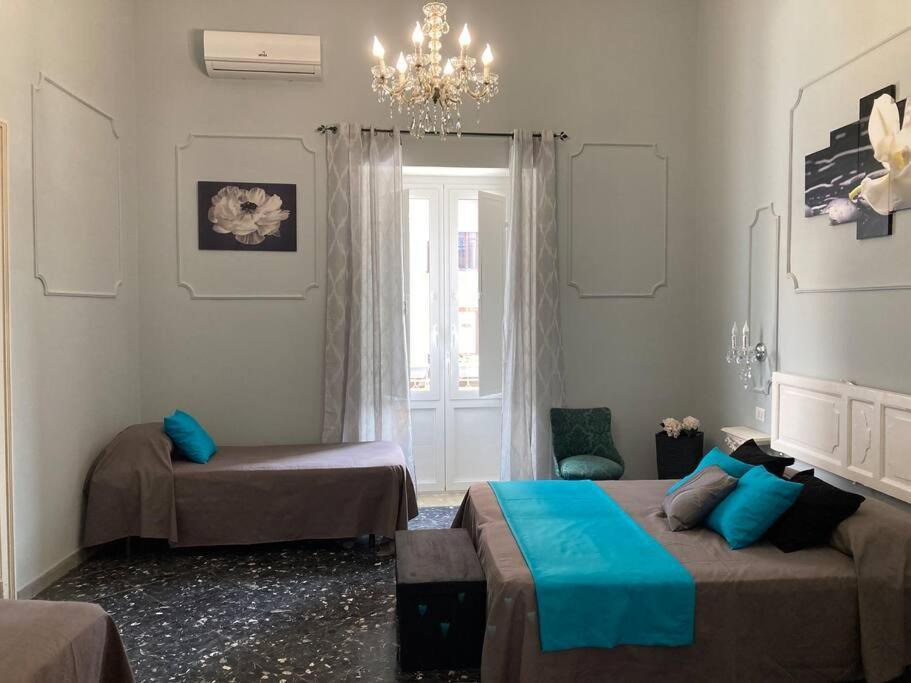 Casa Dalfea Apartment Mazara del Vallo Luaran gambar