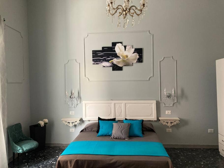 Casa Dalfea Apartment Mazara del Vallo Luaran gambar