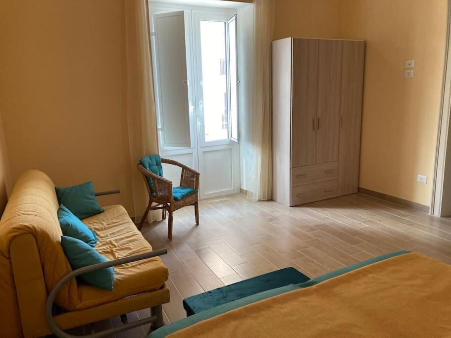 Casa Dalfea Apartment Mazara del Vallo Luaran gambar
