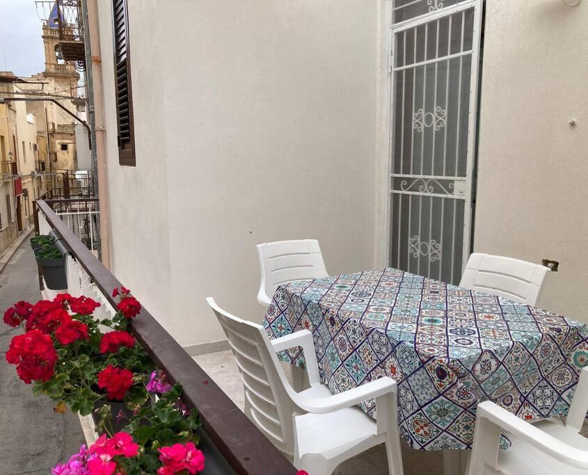 Casa Dalfea Apartment Mazara del Vallo Luaran gambar