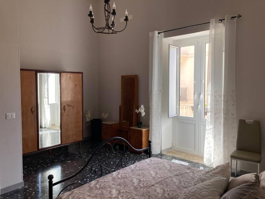 Casa Dalfea Apartment Mazara del Vallo Luaran gambar