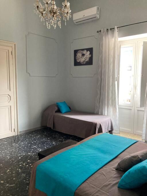 Casa Dalfea Apartment Mazara del Vallo Luaran gambar