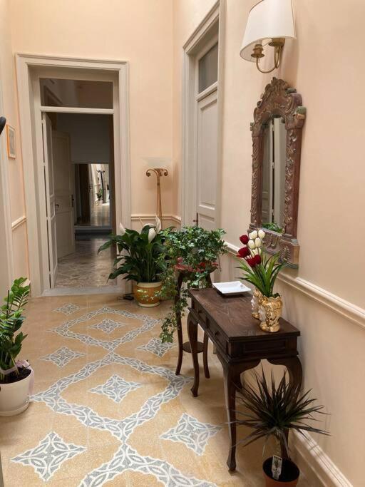 Casa Dalfea Apartment Mazara del Vallo Luaran gambar