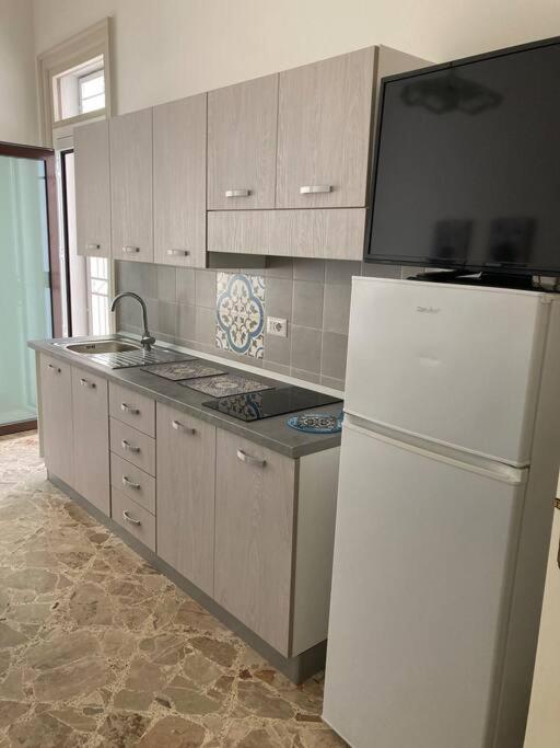 Casa Dalfea Apartment Mazara del Vallo Luaran gambar