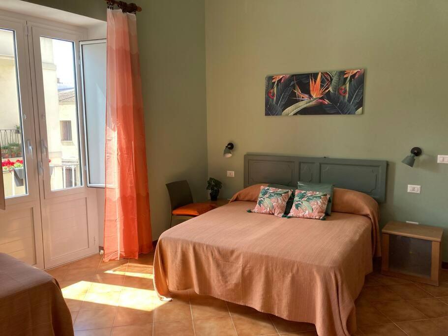 Casa Dalfea Apartment Mazara del Vallo Luaran gambar
