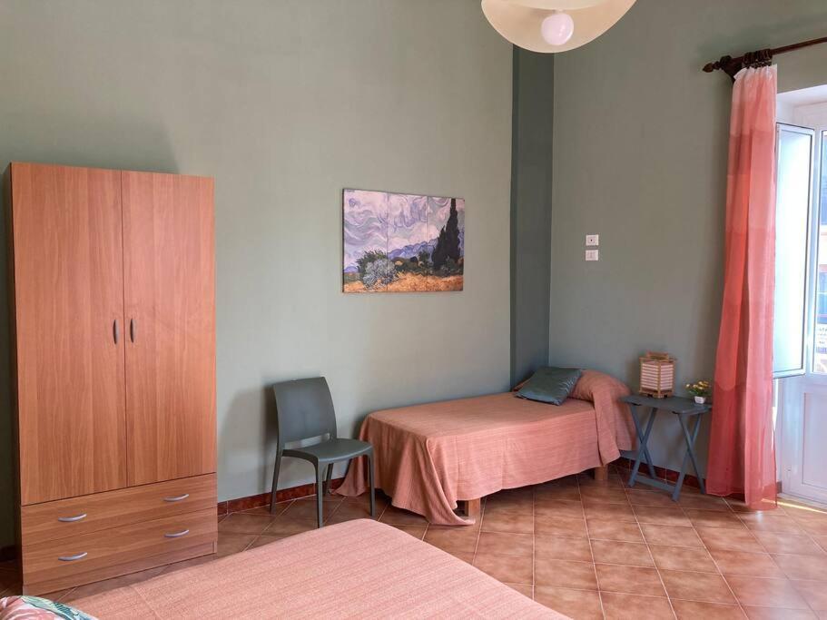 Casa Dalfea Apartment Mazara del Vallo Luaran gambar