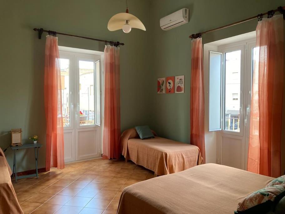 Casa Dalfea Apartment Mazara del Vallo Luaran gambar