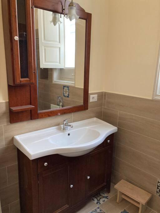 Casa Dalfea Apartment Mazara del Vallo Luaran gambar