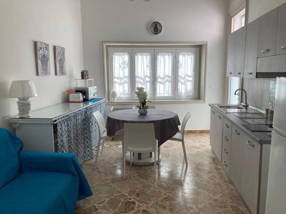 Casa Dalfea Apartment Mazara del Vallo Luaran gambar